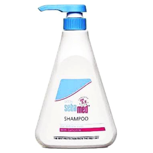 Hair Shampoo