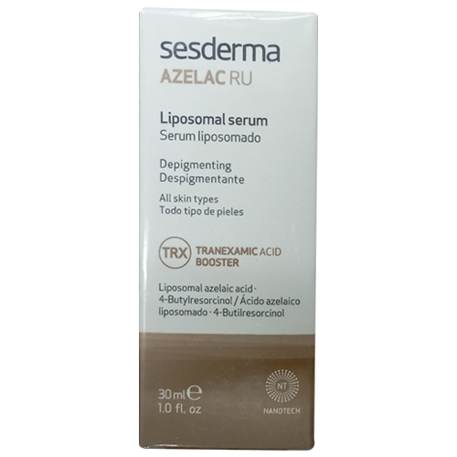 Azelac RU Liposomal Serum