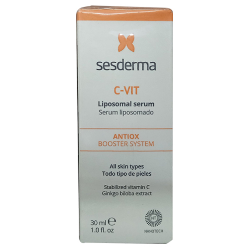 C-Vit Liposomal Serum - Quality: Standard Quality