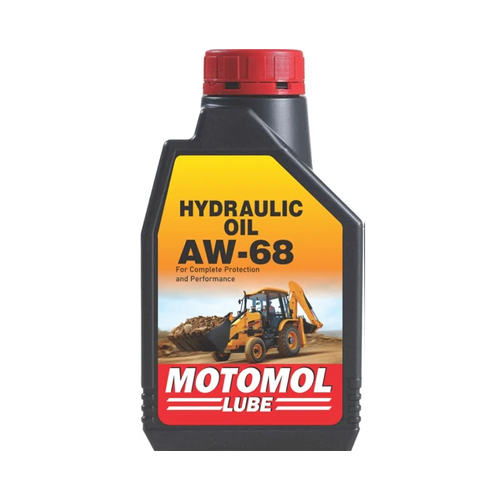 AW68 2L Hydraulic Oil