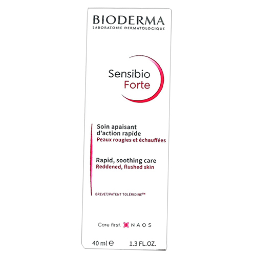 Sensibio Forte