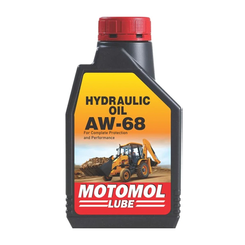 Aw68 1L Hydraulic Oil - Application: Automobile