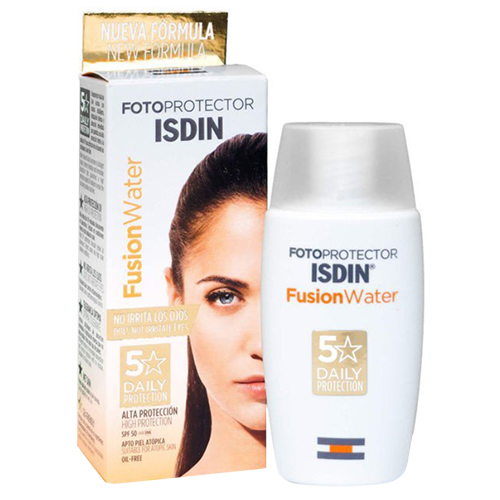 Fusion Water