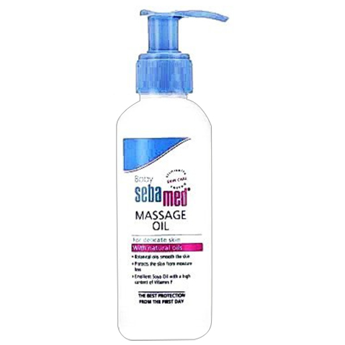 Massage Oil