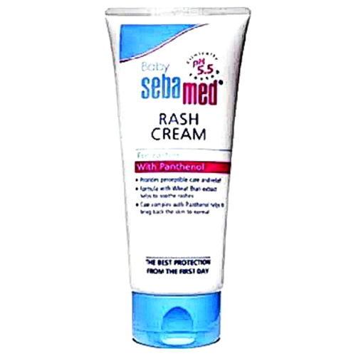 Rash Cream