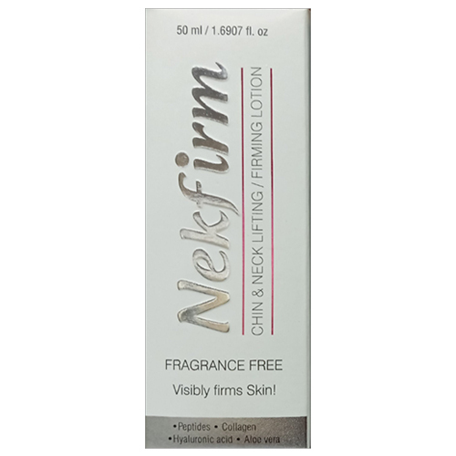 Chin And Neck Lifting Firming Lotion