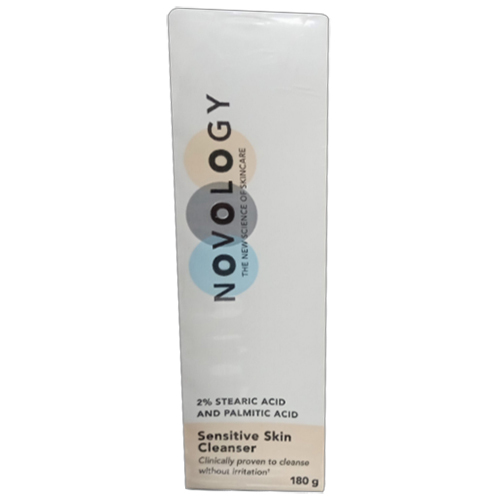 Sensitive Skin Cleanser