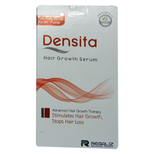 Hair Growth Serum - Quality: Standard Quality