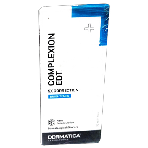 Complexion Edt 5X Correction