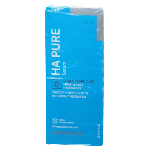 Ha Pure Serum