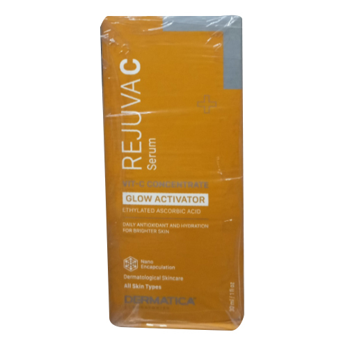 Rejuva C Serum - Quality: Standard Quality