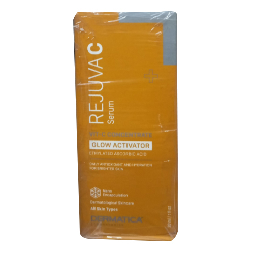 Rejuva C Serum