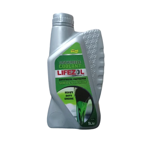 Antifreeze Protector Coolant