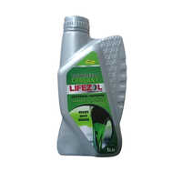 Antifreeze Protector Coolant - Synthetic Formula, 1 Liter Bottle, Green Color | Lubricates, Prevents Overheating & Freezing, Rust Protection