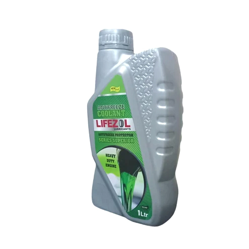 Antifreeze Protector Coolant