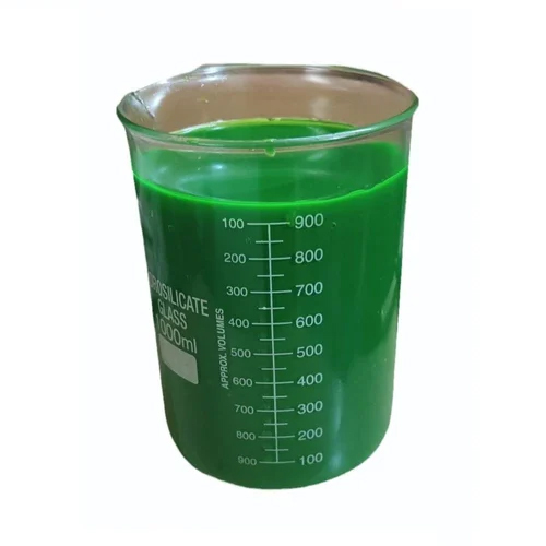 Automotive Engine Coolant