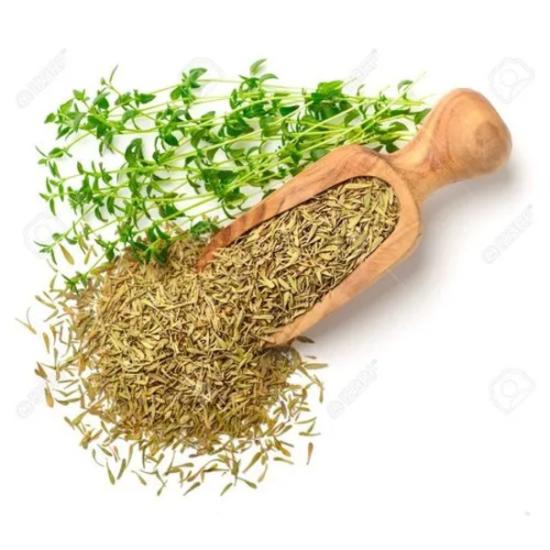 Thyme Extract (Thymus Vulgaris L) - Grade: Pharma & Food Grade