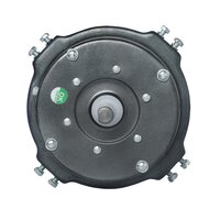 110 Dia 41mm Cooler Motors UEMZO