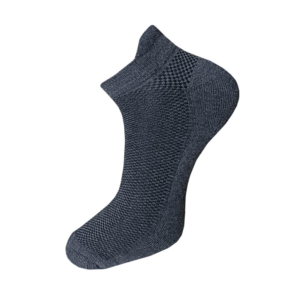 Melange Sports Socks