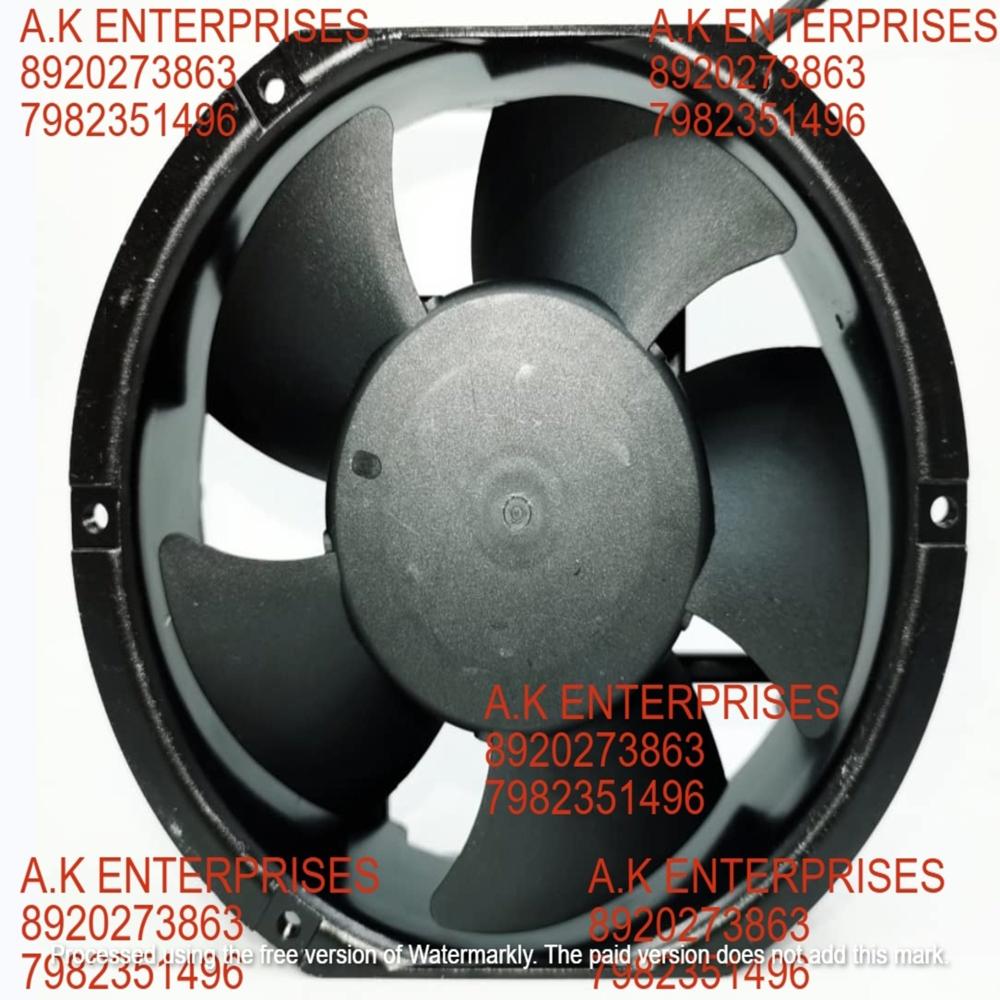 Max Flow Mf17251d2 24v 0.8a 17251 Cooling Fan 172x51mm