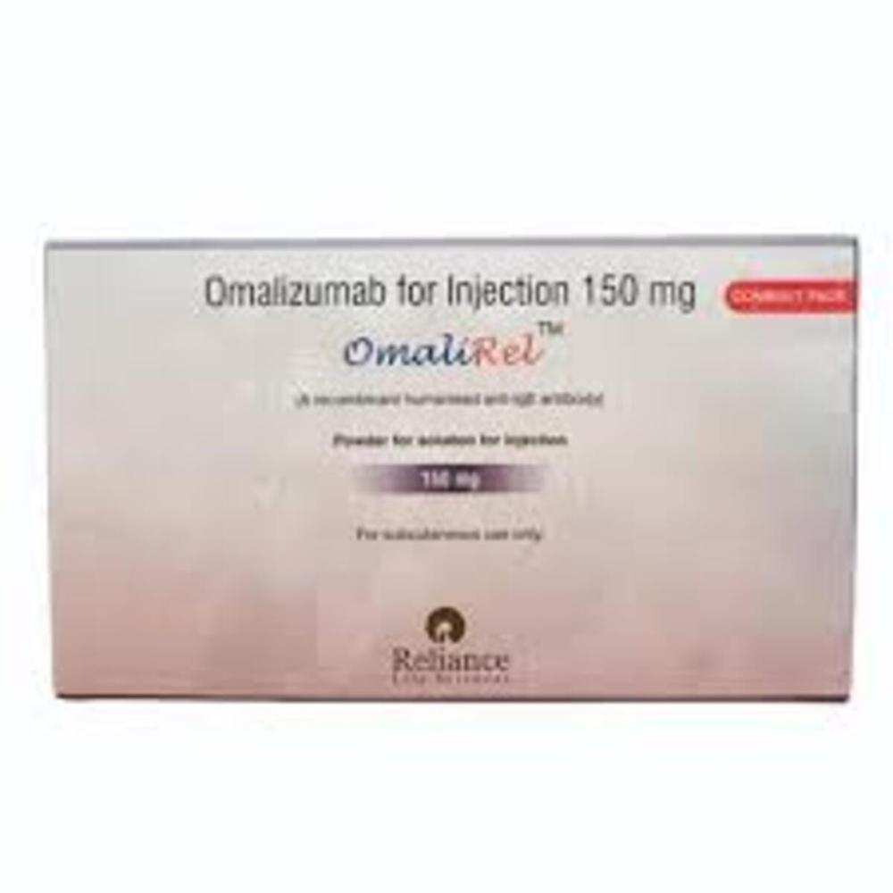 OMALIREL 150MG(Omariel (Omazilumab 150mg))