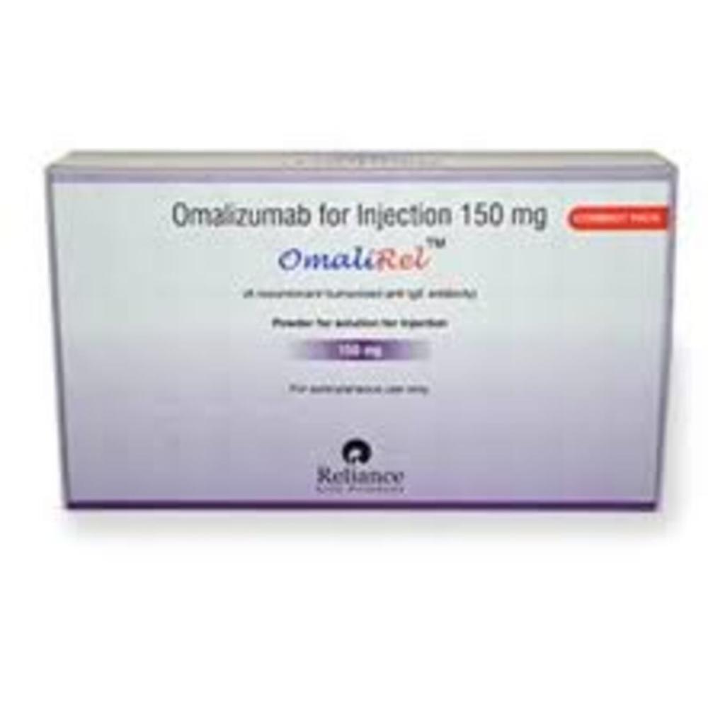 OMALIREL 150MG(Omariel (Omazilumab 150mg))