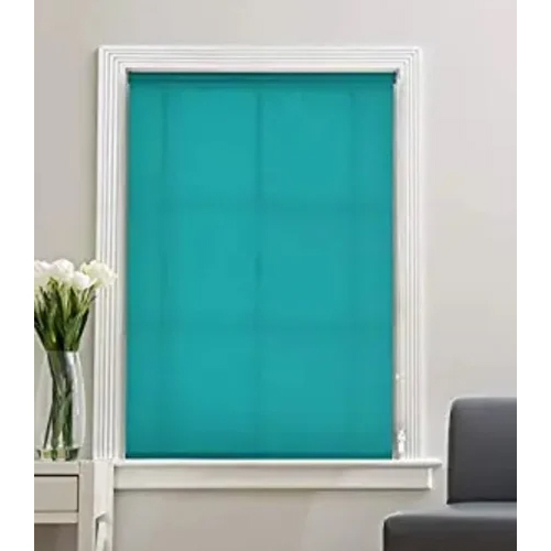 Exterior Window Awning - Color: Blue