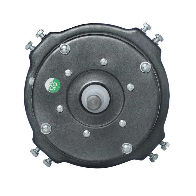 110 Dia 28 mm Cooler Motors UEMZO