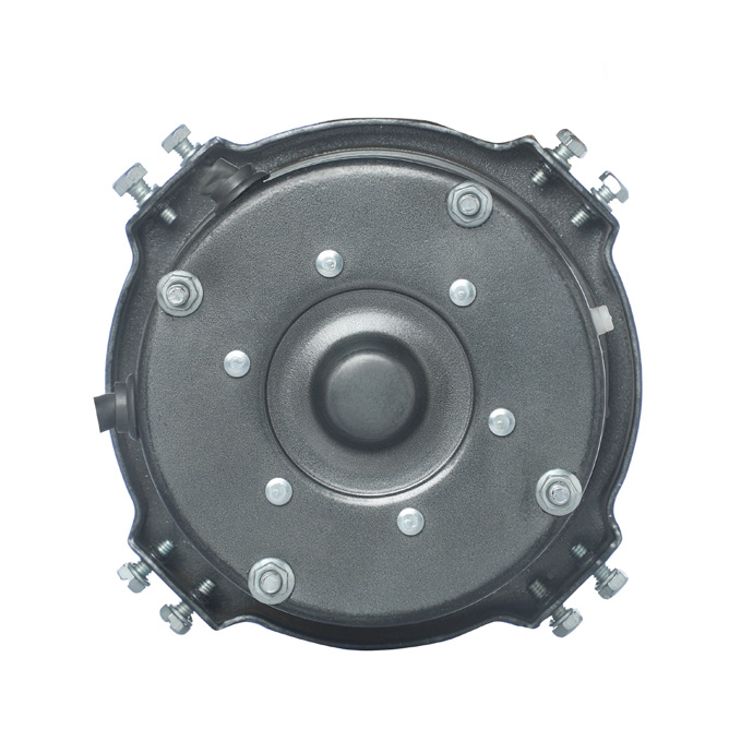 110 Dia 28 mm Cooler Motors UEMZO