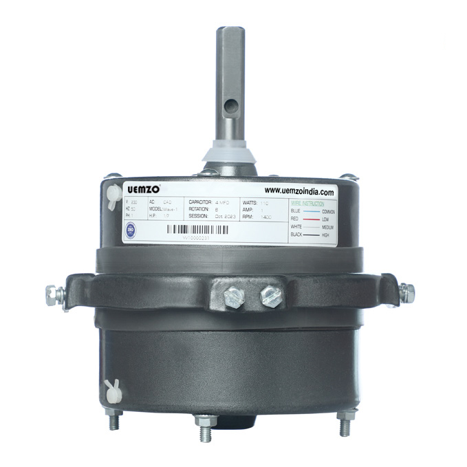110 Dia 28 mm Cooler Motors UEMZO