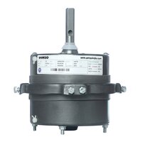 110 Dia 28 mm Cooler Motors UEMZO