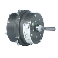 110 Dia 28 mm Cooler Motors UEMZO