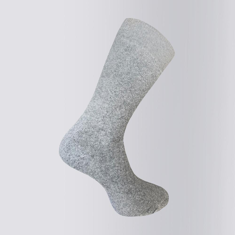 Cotton Towel Socks Full Length