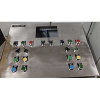 Ss Junction Box - Color: Grey