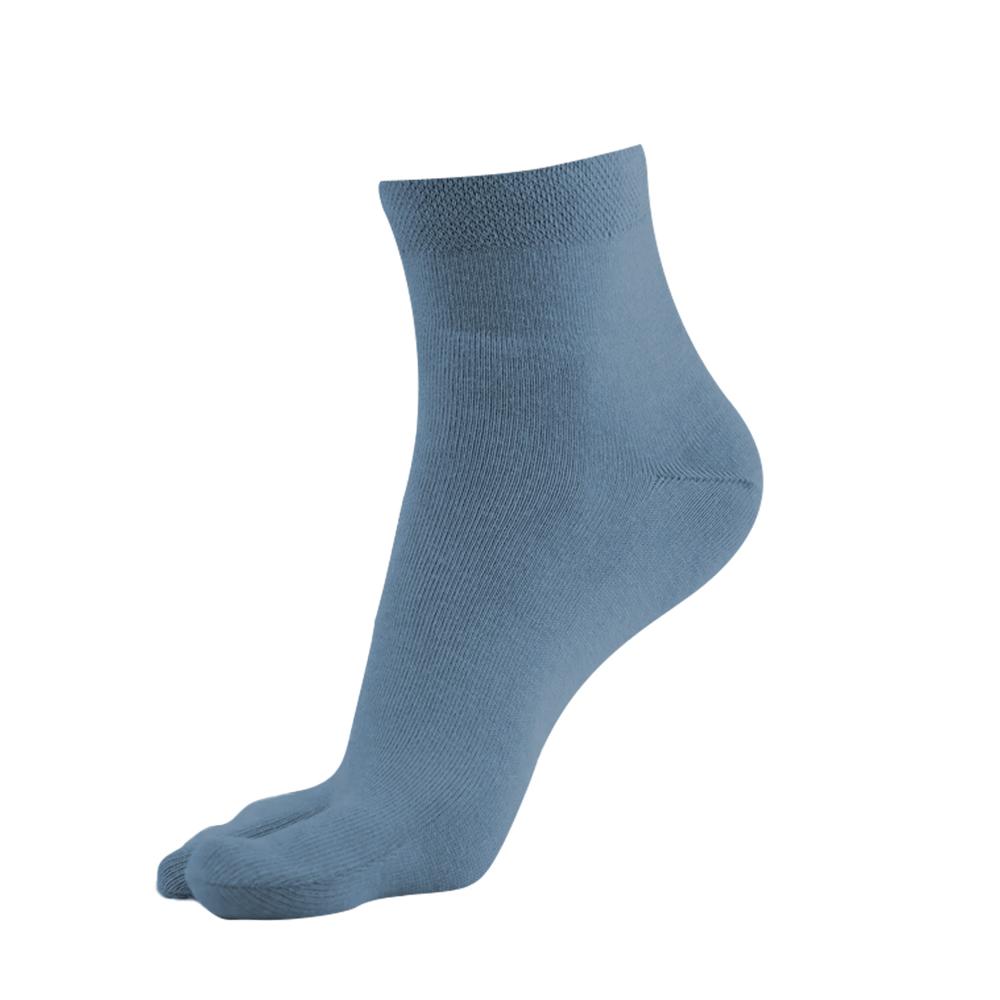 Women Ankle Thumb Socks