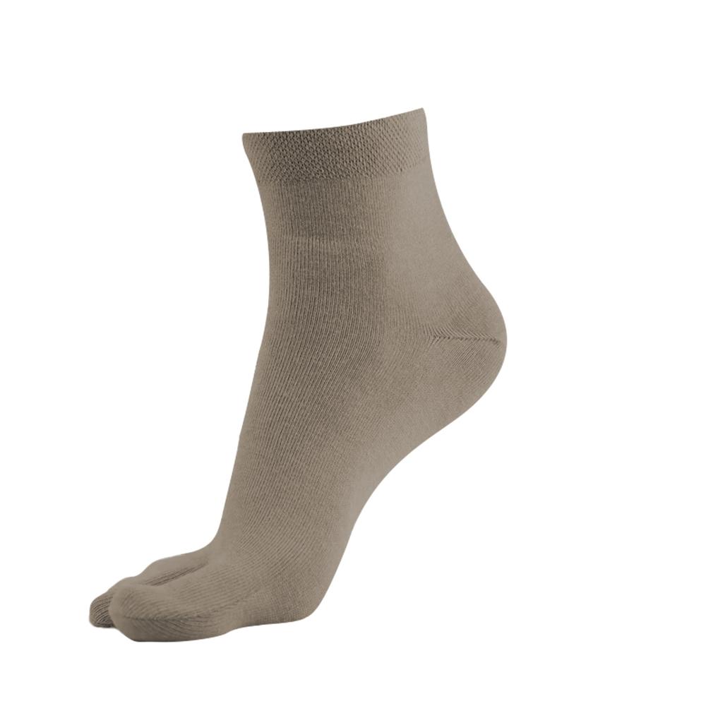 Women Ankle Thumb Socks