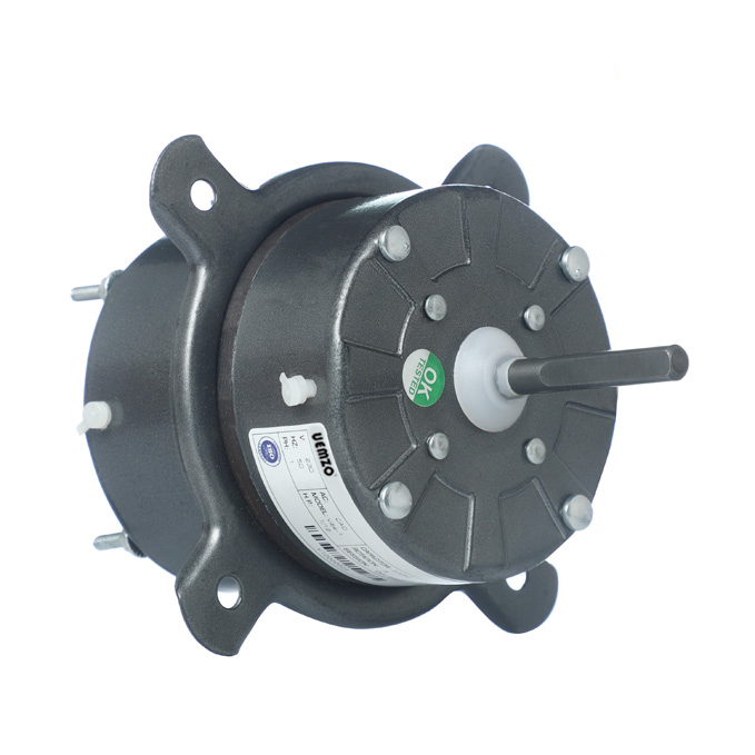 89 Dia25 MM Cooler  Motors UEMZO