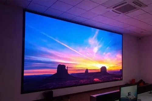 P3 Indoor LED Video Wall Screen