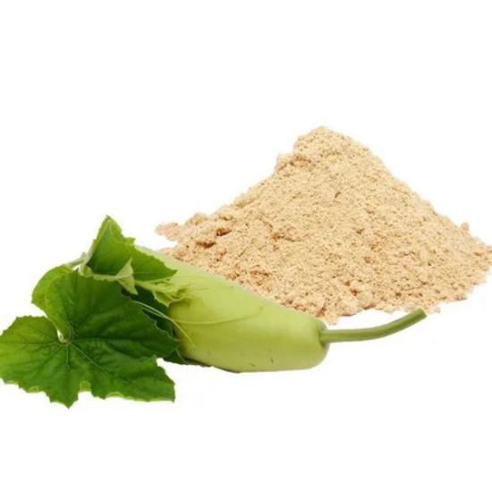 Bottle Gourd Extract  (Lagenaria siceraria)  