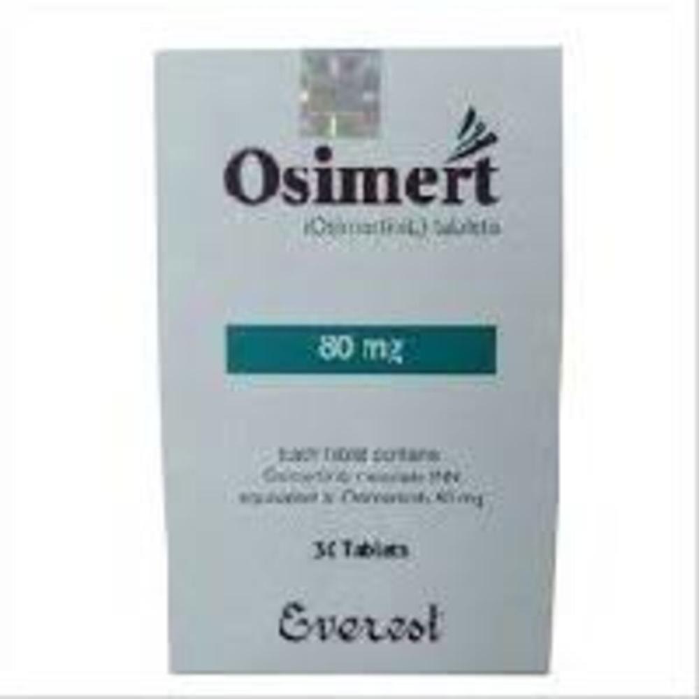 OSIMERT(Osimetirib 80mg)