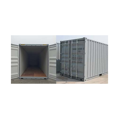 Portable Container