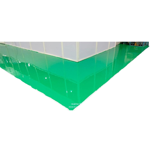Epoxy Coating