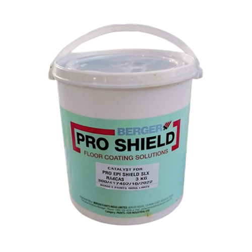 Berger Pro Shield Floor Coating - Color: Any