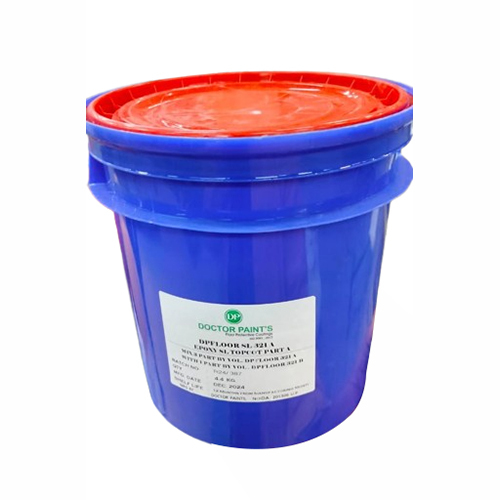 Epoxy SL Top Coating