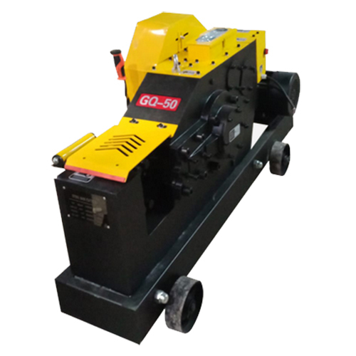 GQ-50 Bar Cutting Machine