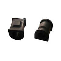 Sr-0101 Grand Vitara Balance Rod Bush - Color: Black