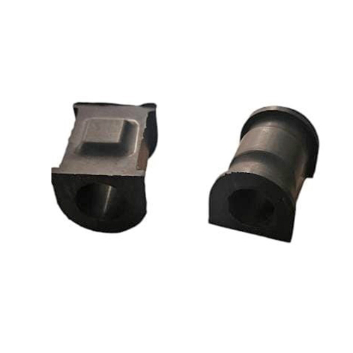 Brezza B Vitara Balance Rod Bush - High-Quality Rubber, Polished Black Finish | Durable Design Reduces Vibrations and Noise, Warranty Included
