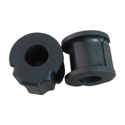 Sr-0353 Maruti A-Star Balance Rod Bush - Color: Black