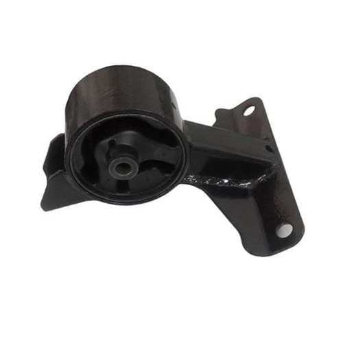 Alto Small Nose Front Engine Mounting