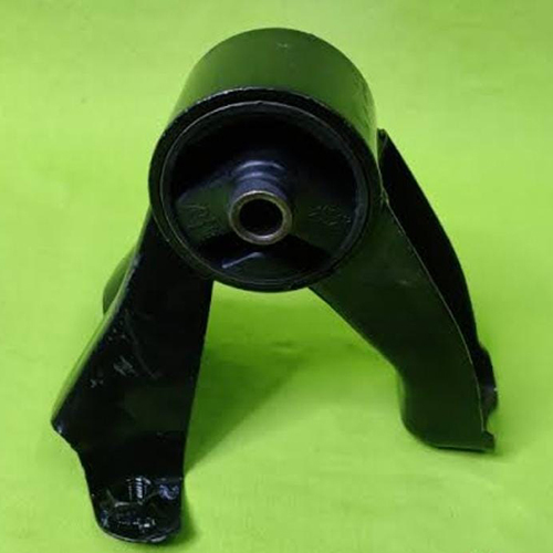 SY 1651 Mh Xuv 500 Rear Engine Mounting